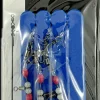 Vexed Doublenoster Rig Blank 3-pack