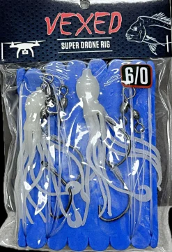 Vexed Drone Rig