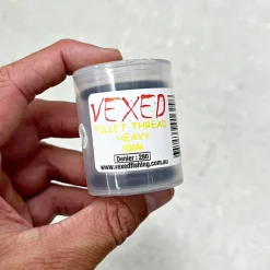 Vexed Fillet Thread Strong 500m