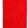 Vexed Fishing Towel Red