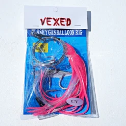 Vexed Flashy Gas Balloon Rig