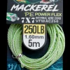 Vexed Glow PE Power Flex Wire Cord 5m