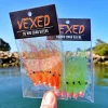 Vexed Jig Wig Crabsleeve