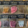 Vexed Jig Wig Shrimpansleeve