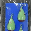 Vexed Lumo Bleeding Rocket Sinker Pack