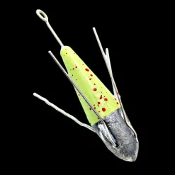 Vexed Lumo Grapnel Sinker