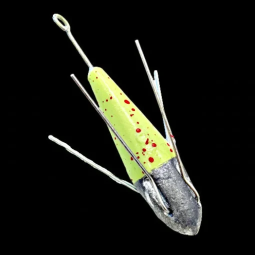 Vexed Lumo Grapnel Sinker