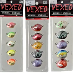 Vexed Micro Meat Spare Head 5-pack