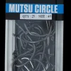 Vexed Mutsu Circle Hook 25-pack