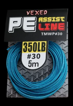 Vexed PE Assist Line 5m