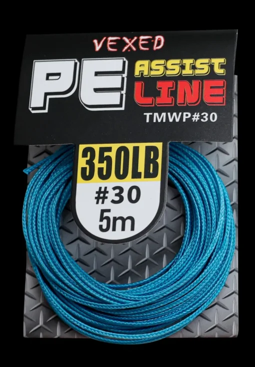 Vexed PE Assist Line 5m