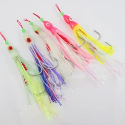 Vexed Squid Dinger