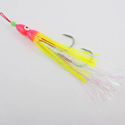 Vexed Squid Dinger