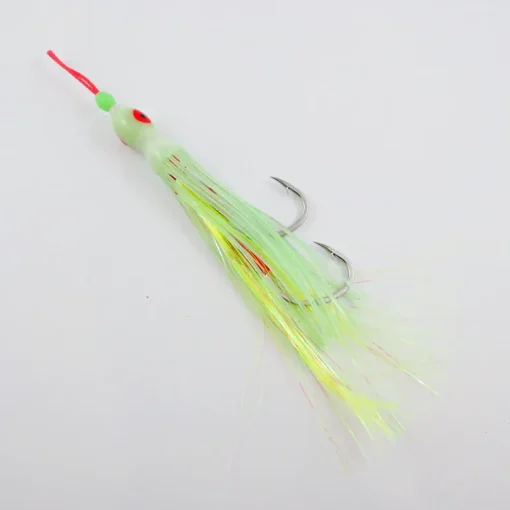 Vexed Squid Dinger