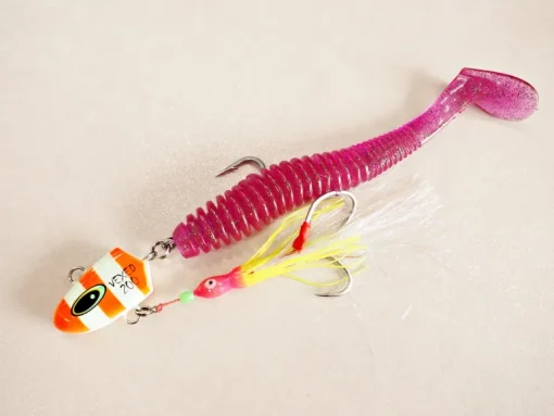 Vexed Squid Dinger