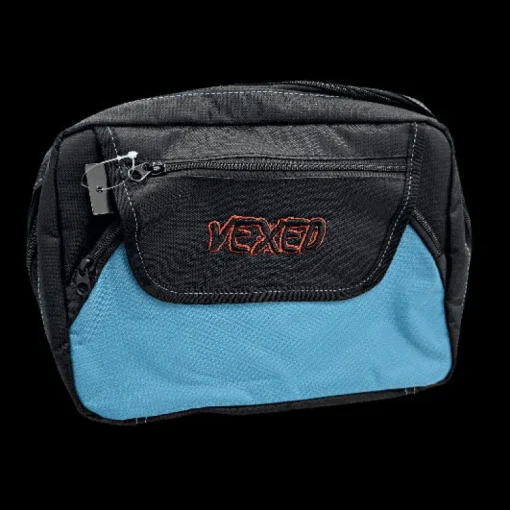 Vexed Squid Jig Deluxe Waist Bag