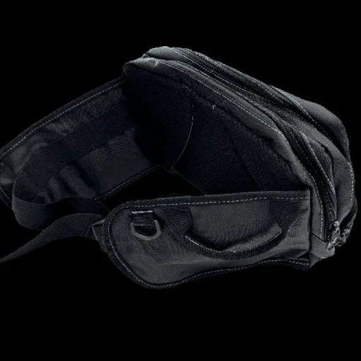 Vexed Squid Jig Deluxe Waist Bag