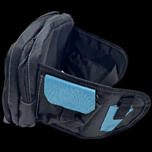 Vexed Squid Jig Deluxe Waist Bag