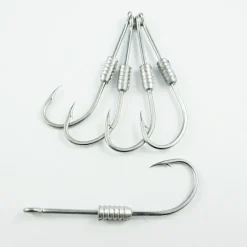 Vexed Weighted Spare Hook