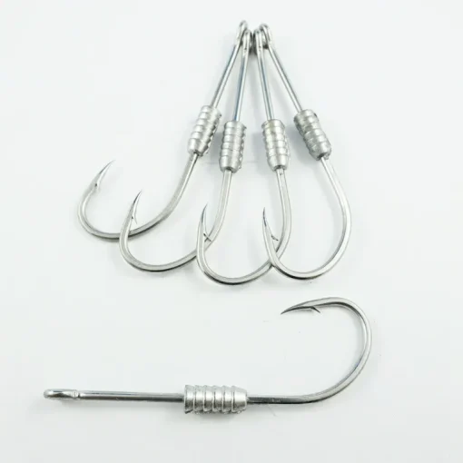 Vexed Weighted Spare Hook