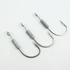 Vexed Weighted Spare Hook