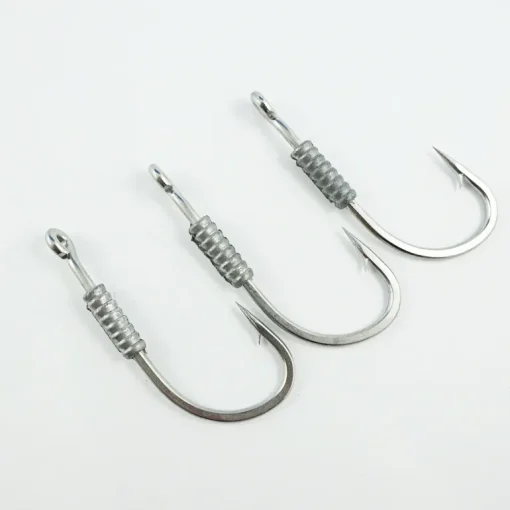 Vexed Weighted Spare Hook