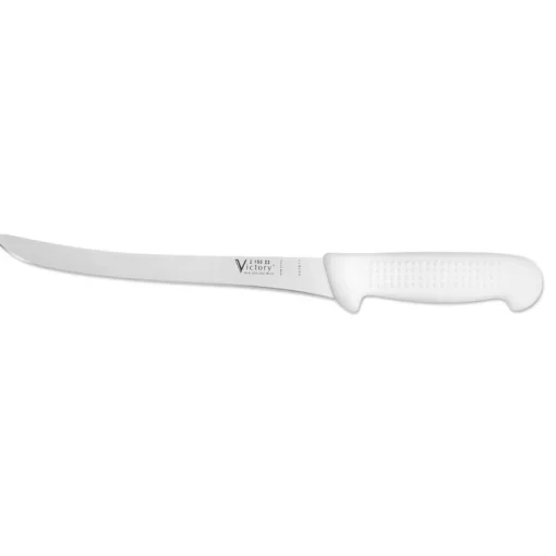 Victory Narrow Filletting Knife 22cm