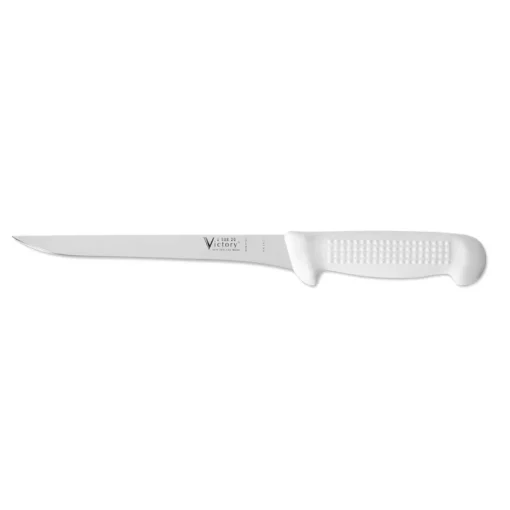 Victory Straight Fillet Knife 20cm