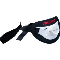 Wasabi Gimbal Padded Belt