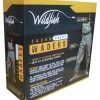 Wildfish Waders