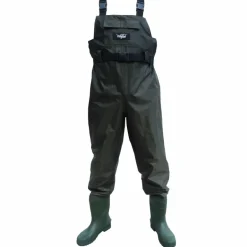Wildfish Waders