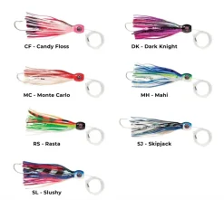 Williamson High Speed Sailfish Catcher 2.5in