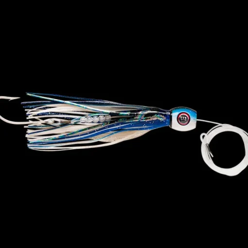 Williamson High Speed Sailfish Catcher 4.5in
