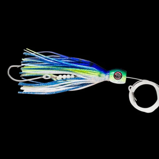 Williamson High Speed Sailfish Catcher 4.5in
