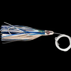 Williamson Tuna Catcher Rigged 5in