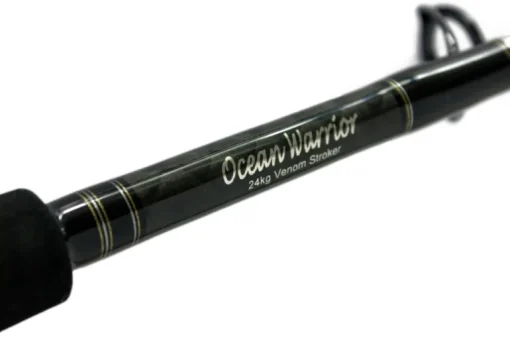 Wilson Venom Ocean Warrior