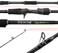 Wilson Venom 60X Slow Fall Jig