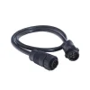 Xsonic 7 to 9 Pin TDX Adapter