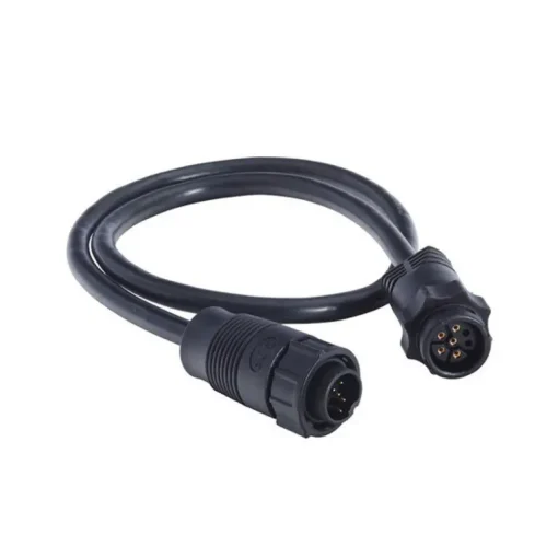 Xsonic 7 to 9 Pin TDX Adapter