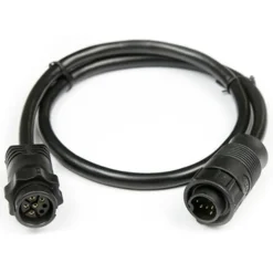 Xsonic 9 To 7 Pin TDX/Aimar Adapter