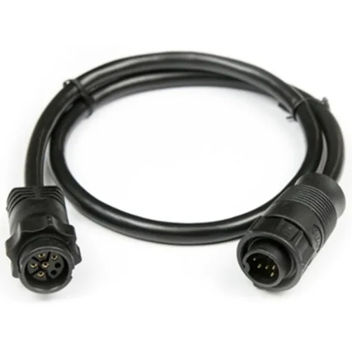 Xsonic 9 To 7 Pin TDX/Aimar Adapter
