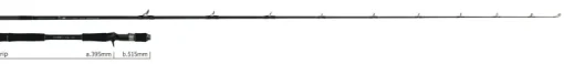 Yamaga Blanks Ballistick 2025