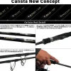 Yamaga Blanks Calista