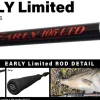 Yamaga Blanks Early for Surf Ltd