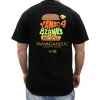 Yamaga Blanks HOLIC T-Shirt SS