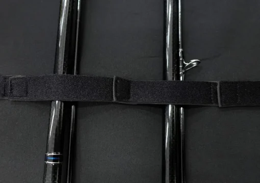 Yamaga Blanks Protection Roll Bag