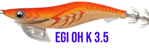 Yamashita Egi OH K 3.5
