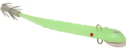 Yamashita L3 Squid Bait Rig 11g 2-pack Glow