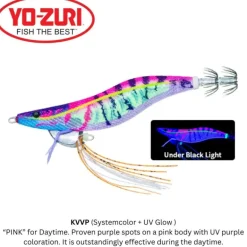Yo-Zuri Egi Ebi Q 3.5