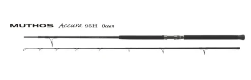 Zenaq Defi Muthos Ocean